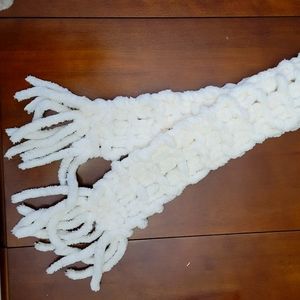 Knitted Scarf